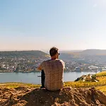Ebertor - & 3* Boppard