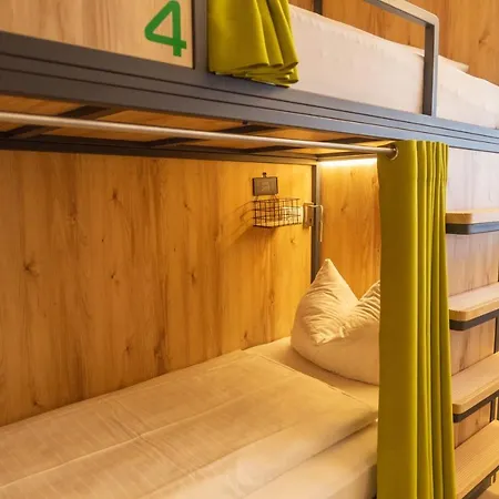 מלון Ebertor - & 3*