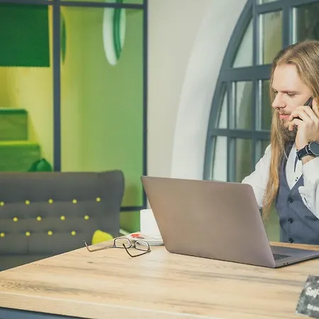 Ebertor - & בופארד