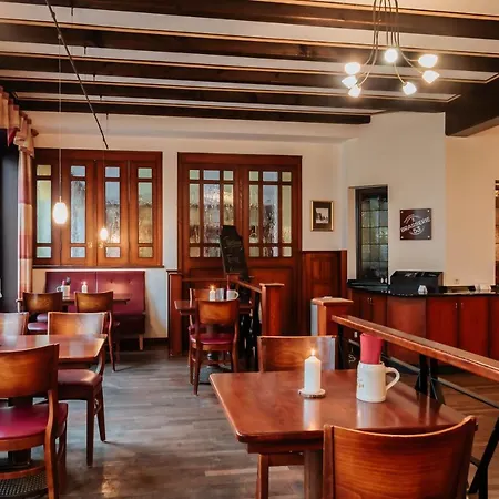 Hotel Das Ebertor Hotel