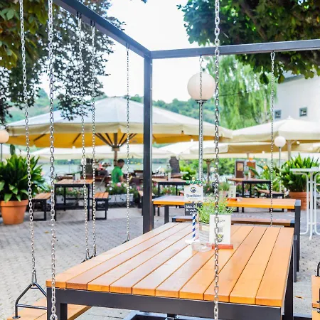 מלון Ebertor - & בופארד