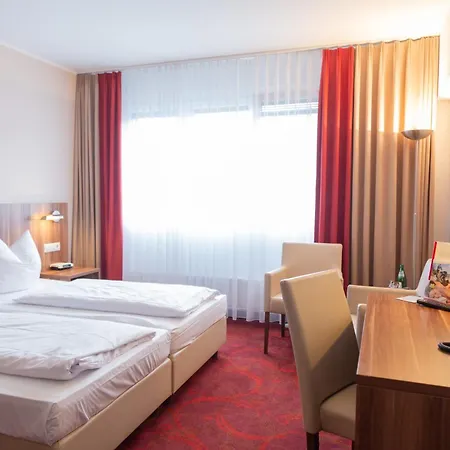 Das Ebertor Hotel Hotel