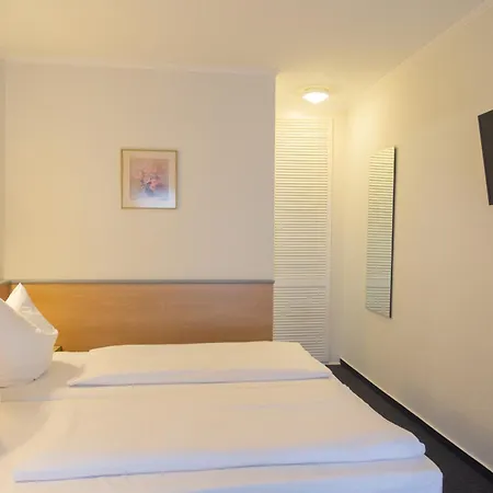 מלון Ebertor - &