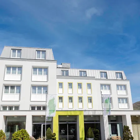 Hotel Ebertor - Hotel&hostel 3*