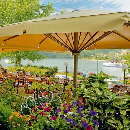 Das Ebertor Hotel Hotel 3*