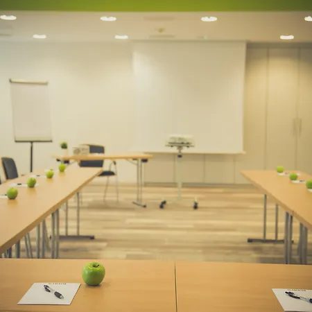 מלון Ebertor - & בופארד