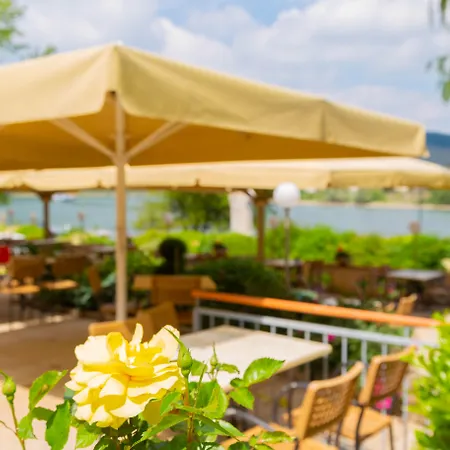 Ebertor - & Hotel 3*