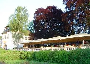 Das Ebertor Hotel 3*