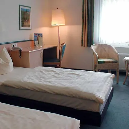 Das Ebertor Hotel Boppard