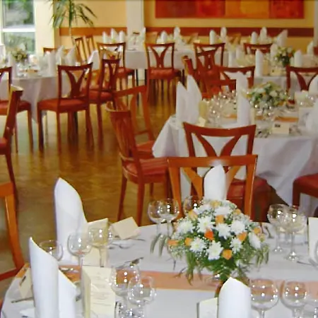 Das Ebertor Hotel 3* Boppard