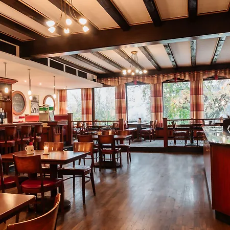 Das Ebertor Hotel Hotel 3*