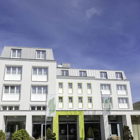 Ebertor - & מלון 3*