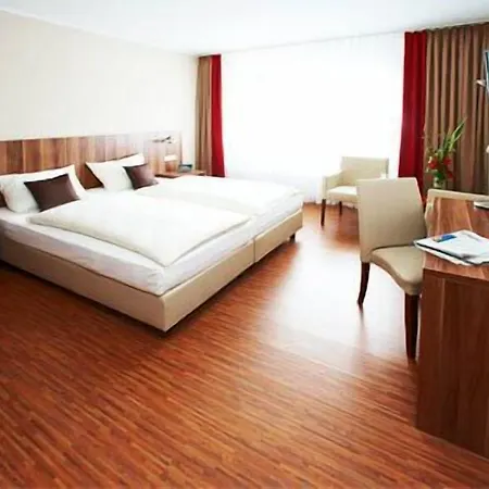 Das Ebertor Hotel 3* Boppard