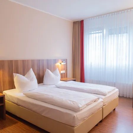 Das Ebertor Hotel Hotel