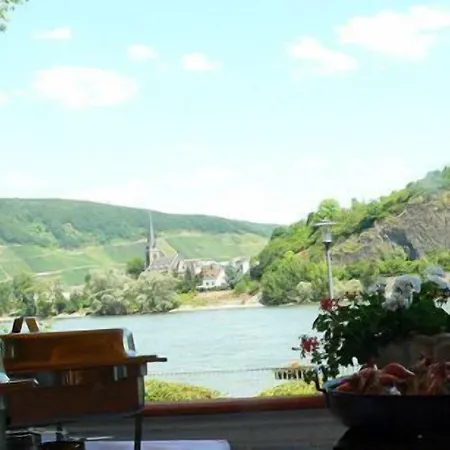 מלון Ebertor - & 3*