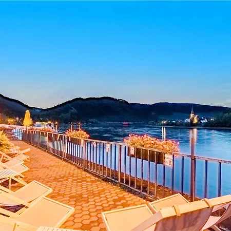 Das Ebertor Hotel Hotel
