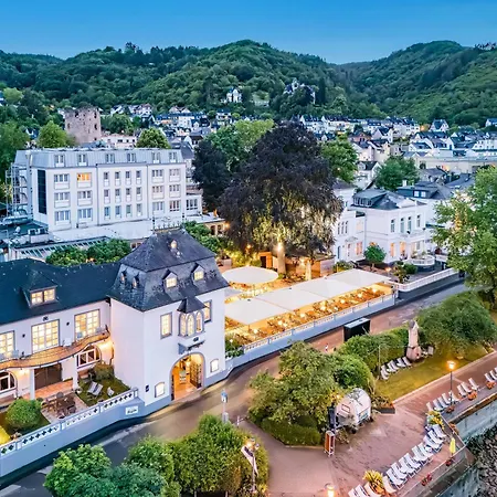 Das Ebertor Hotel Hotel Boppard