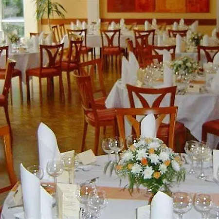 Ebertor - Hotel&hostel 3*