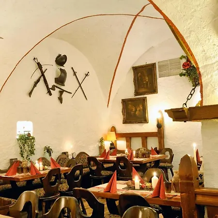 מלון Ebertor - & בופארד