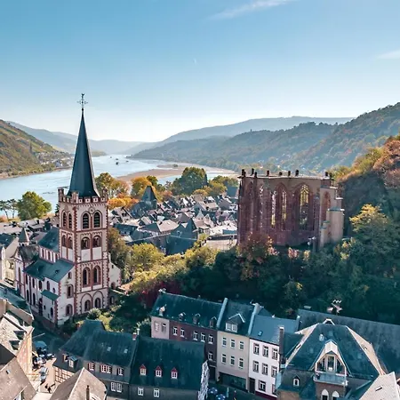Das Ebertor Hotel