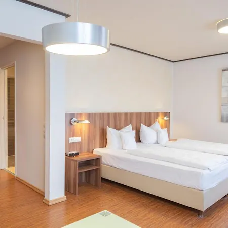 Das Ebertor Hotel 3* Boppard