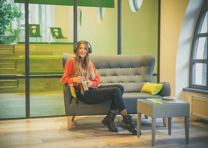 Ebertor - & Szálloda Boppard