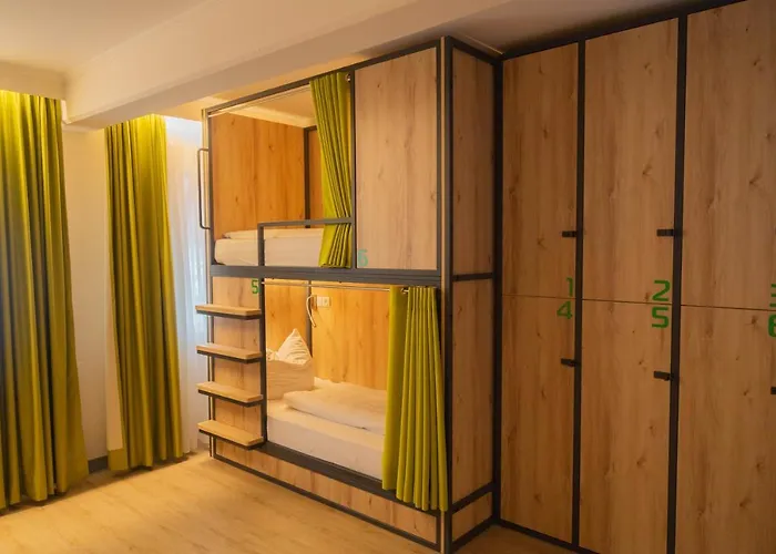 Ebertor - & 博帕德