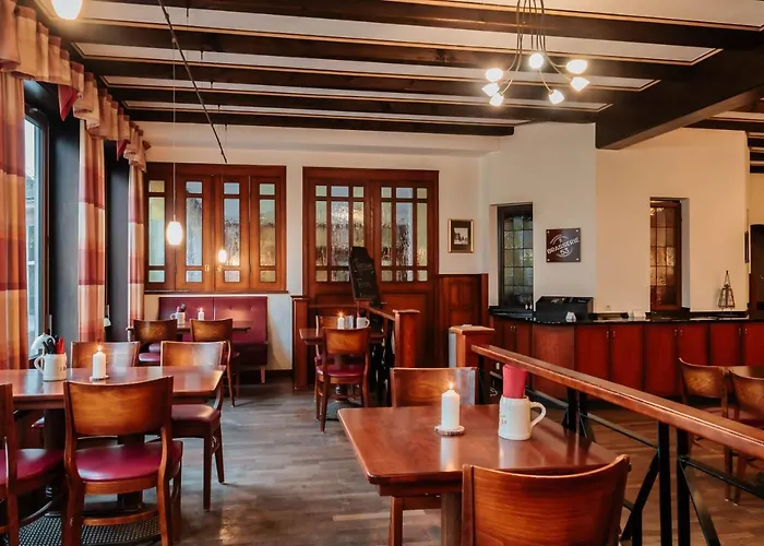 Szálloda Ebertor - &