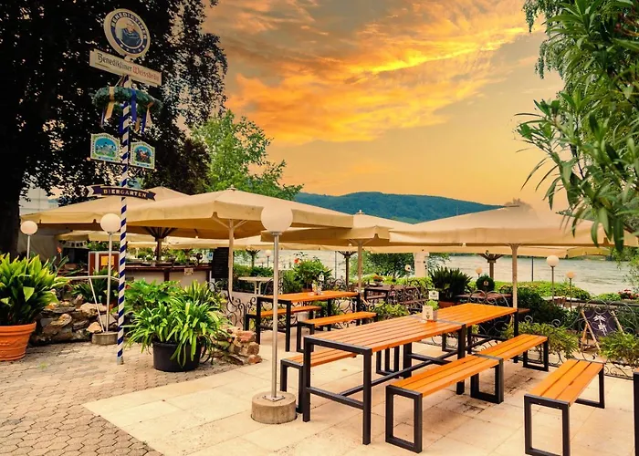 Szálloda Ebertor - & 3*