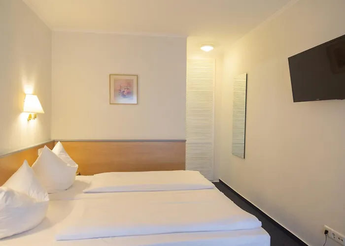 Szálloda Ebertor - &