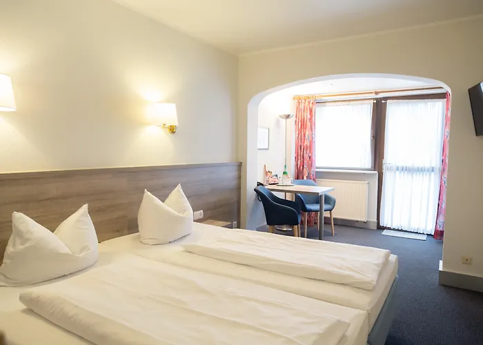 Szálloda Ebertor - &