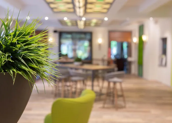 Szálloda Ebertor - & Boppard