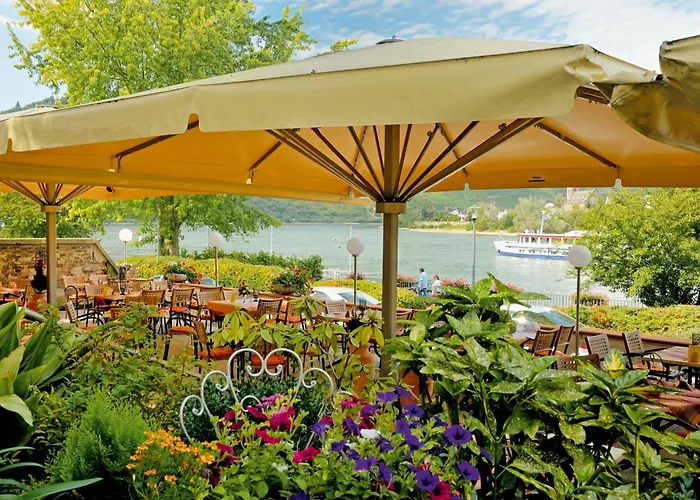 Ebertor - & Szálloda 3*