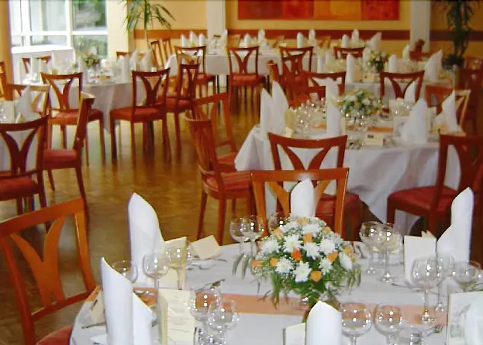 Ebertor - & 3* Boppard