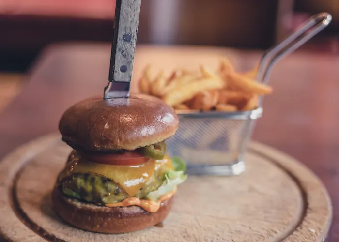 酒店 Ebertor - & 3*