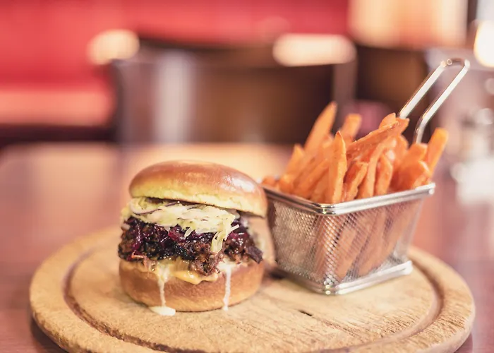 Ebertor - & 3* Boppard