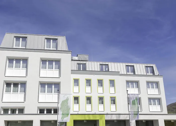 Ebertor - & 酒店 3*