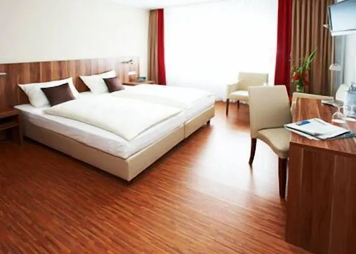 Ebertor - & 3* Boppard