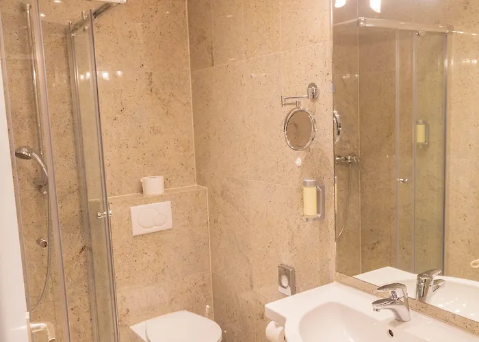 Szálloda Ebertor - &