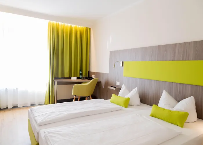 酒店 Ebertor - & 3*