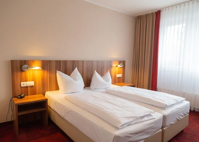 Szálloda Ebertor - & 3*