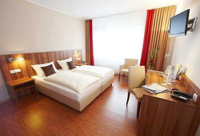 酒店 Ebertor - & 3*