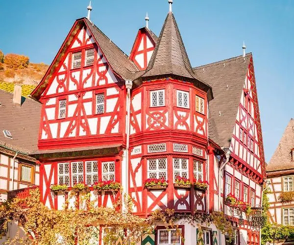 Ebertor - & Szálloda 3*