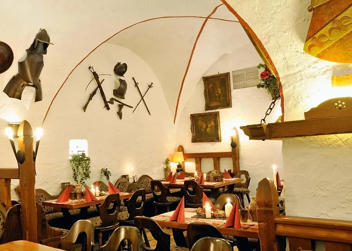 Otel Ebertor - & Boppard