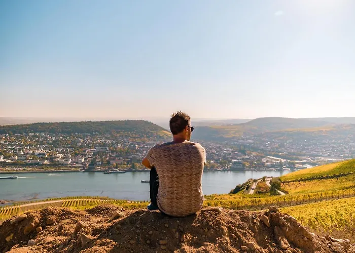 Ebertor - & 3* Boppard