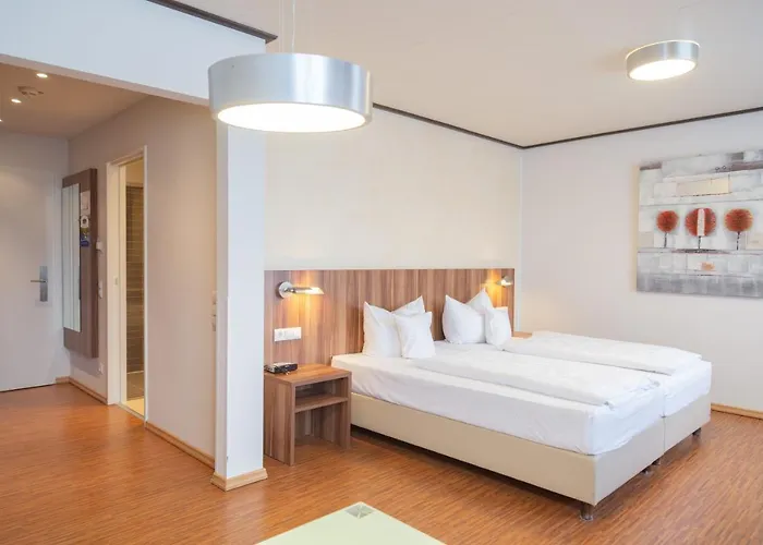 Ebertor - & 3* Boppard